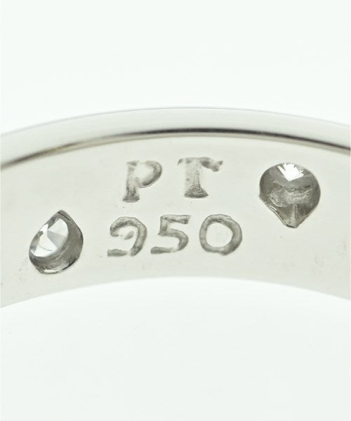 TIFFANY & CO. แหวน