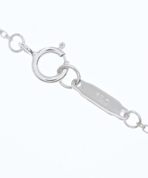 TIFFANY & CO. สร้อยคอ