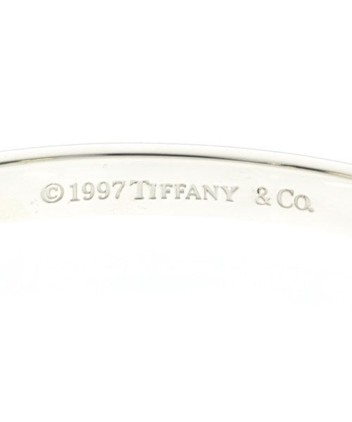 TIFFANY & CO. สร้อยข้อมือ/กำไล