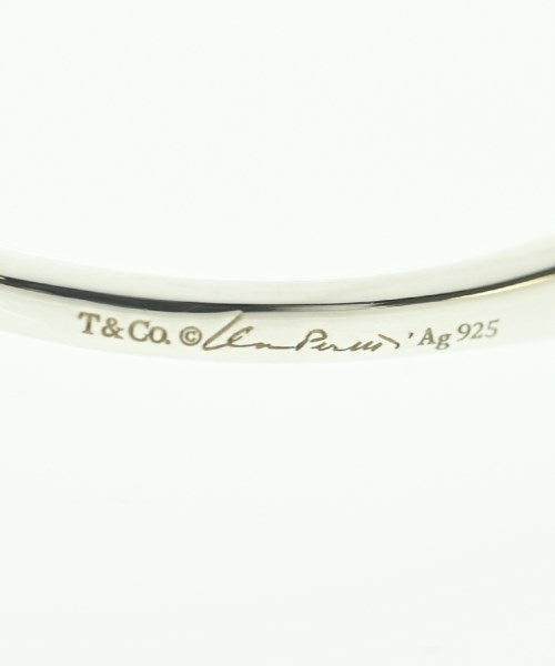 TIFFANY & CO. เจาะ