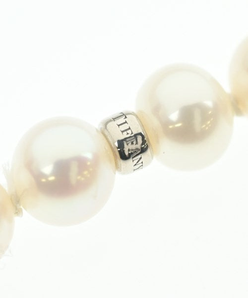 TIFFANY & CO. สร้อยคอ