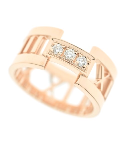 TIFFANY & CO. แหวน