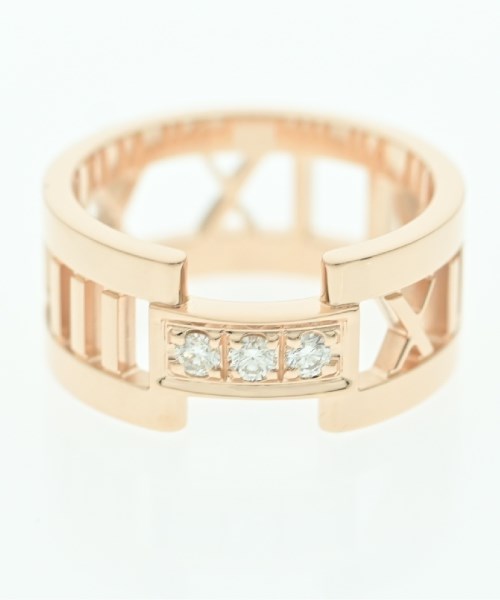 TIFFANY & CO. แหวน