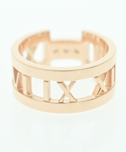 TIFFANY & CO. แหวน