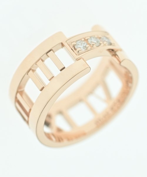 TIFFANY & CO. แหวน