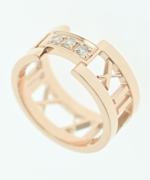TIFFANY & CO. แหวน