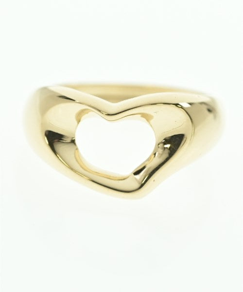 TIFFANY & CO. แหวน