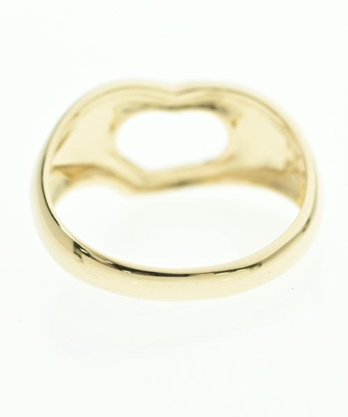 TIFFANY & CO. แหวน