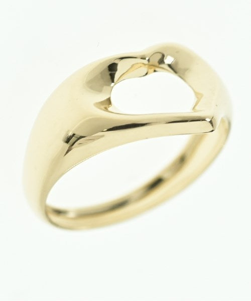 TIFFANY & CO. แหวน