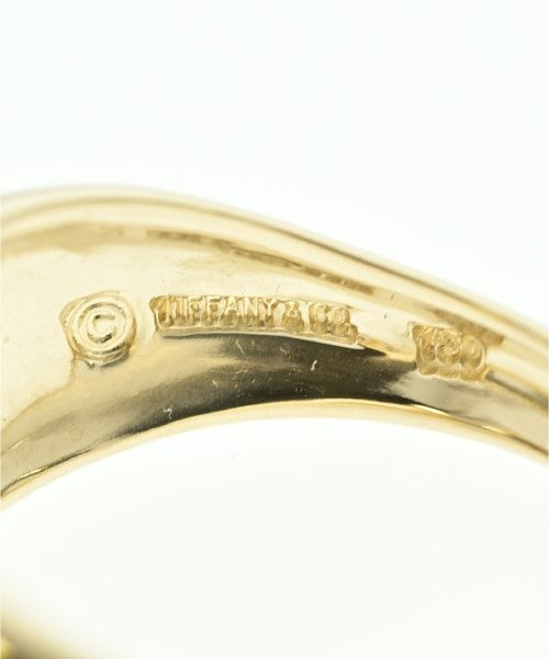 TIFFANY & CO. แหวน