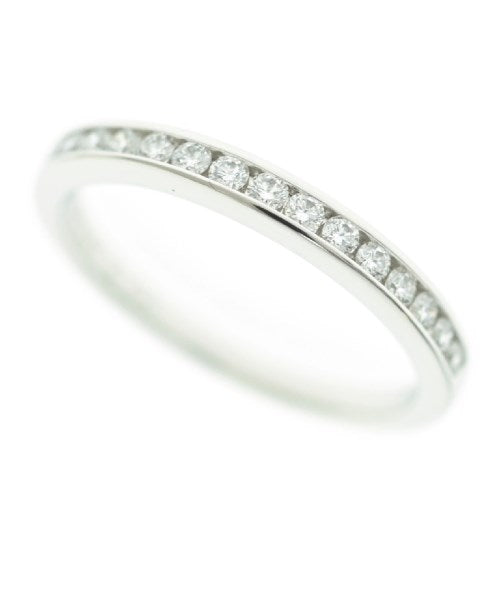TIFFANY & CO. แหวน