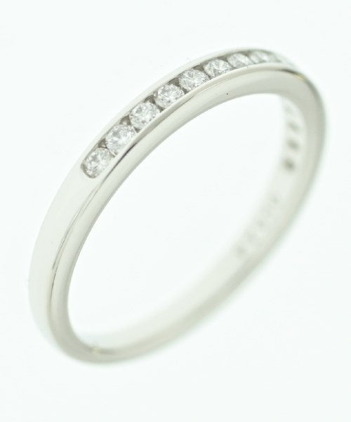TIFFANY & CO. แหวน