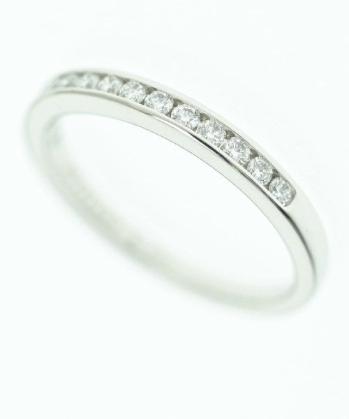 TIFFANY & CO. แหวน