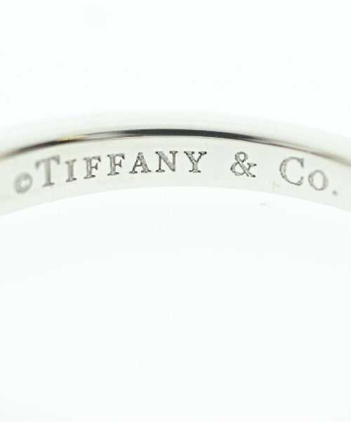 TIFFANY & CO. แหวน