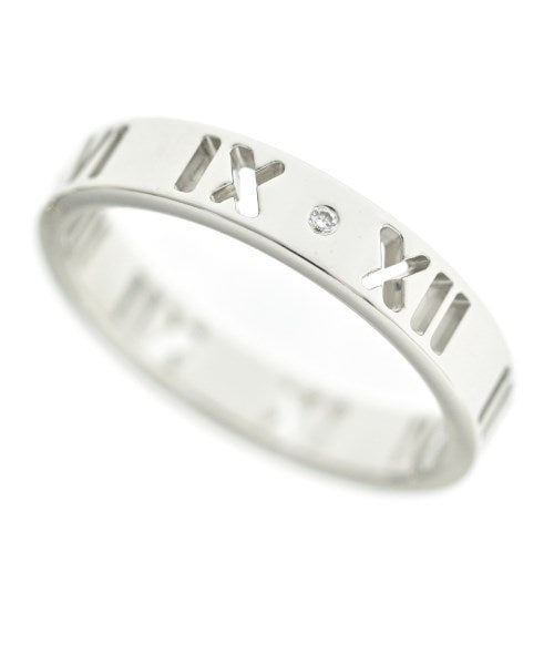 TIFFANY & CO. แหวน