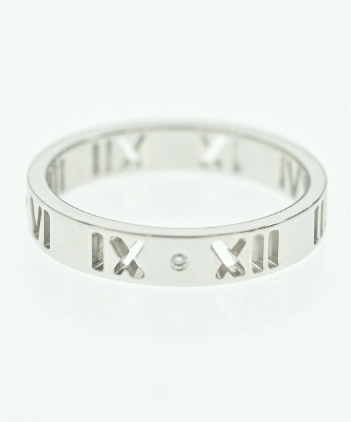 TIFFANY & CO. แหวน