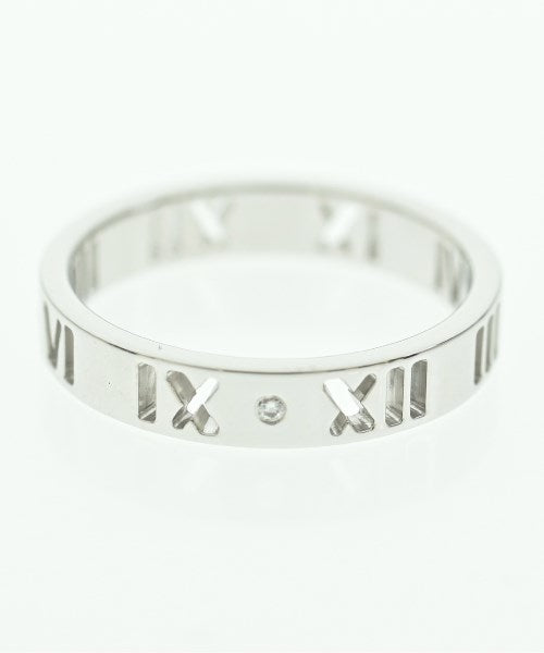 TIFFANY & CO. แหวน