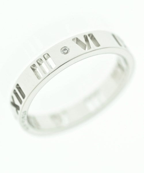 TIFFANY & CO. แหวน