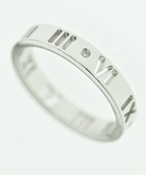 TIFFANY & CO. แหวน