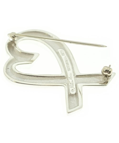 TIFFANY & CO. เข็มกลัด/ดอกไม้ติดเสื้อ