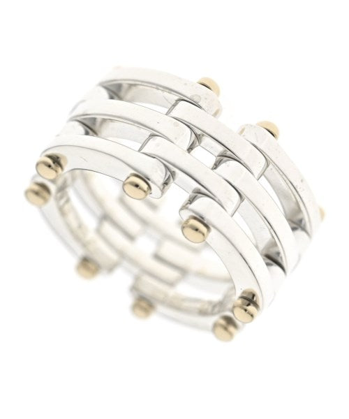 TIFFANY & CO. แหวน
