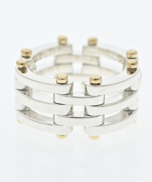 TIFFANY & CO. แหวน