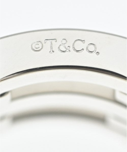 TIFFANY & CO. แหวน