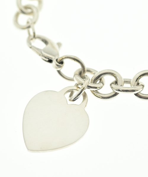 TIFFANY & CO. สร้อยข้อมือ/กำไล