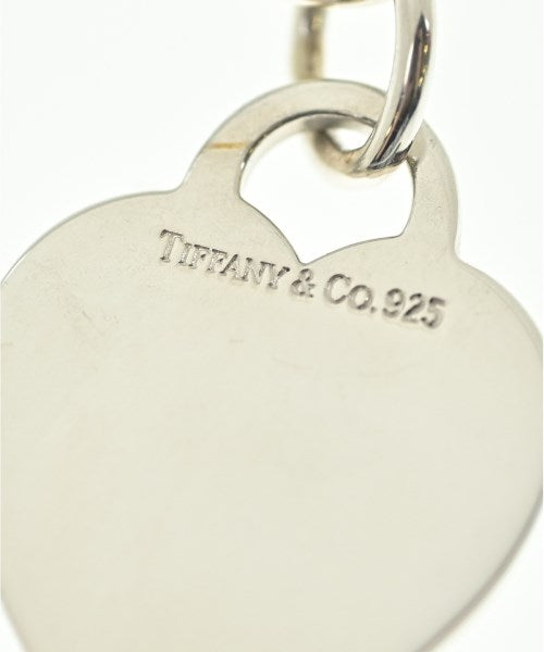 TIFFANY & CO. สร้อยข้อมือ/กำไล