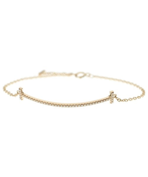 TIFFANY & CO. สร้อยข้อมือ/กำไล