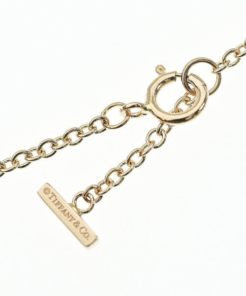 TIFFANY & CO. สร้อยข้อมือ/กำไล