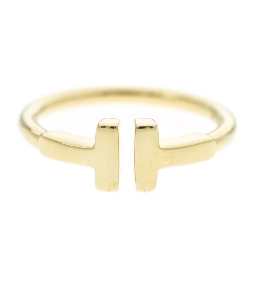 TIFFANY & CO. แหวน