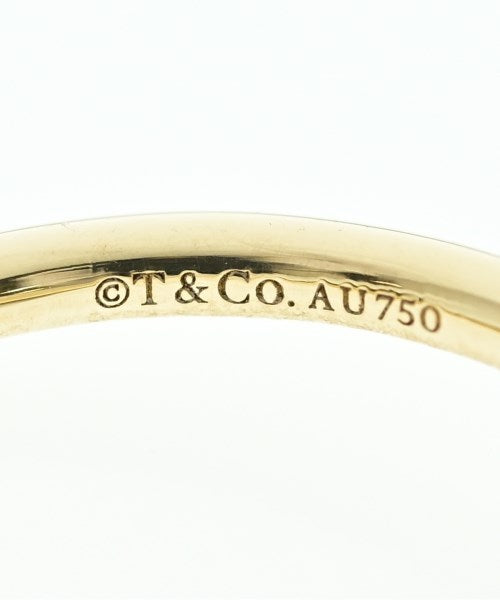 TIFFANY & CO. แหวน