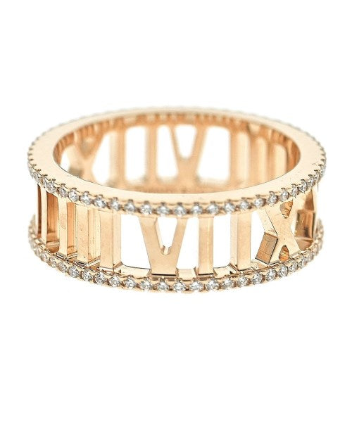 TIFFANY & CO. แหวน