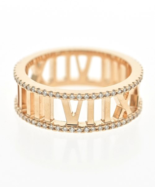 TIFFANY & CO. แหวน