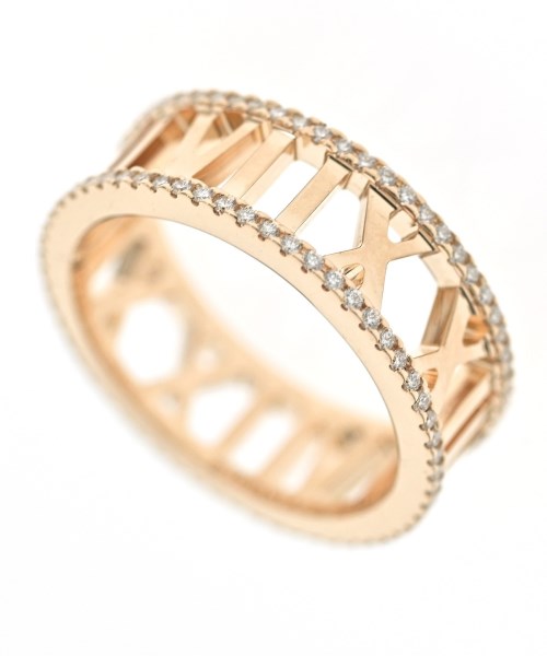 TIFFANY & CO. แหวน