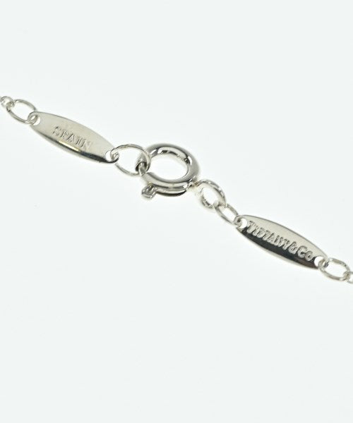 TIFFANY & CO. สร้อยคอ