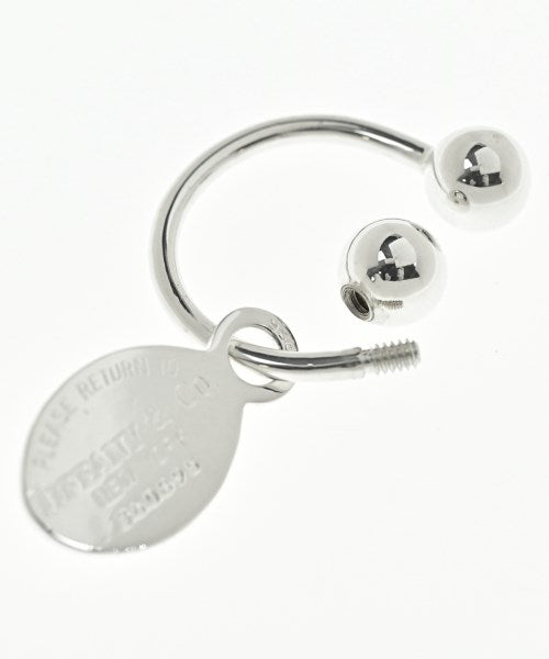 TIFFANY & CO. เคสกุญแจ/พวงกุญแจ