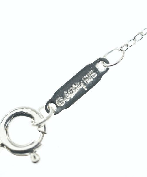 TIFFANY & CO. สร้อยคอ