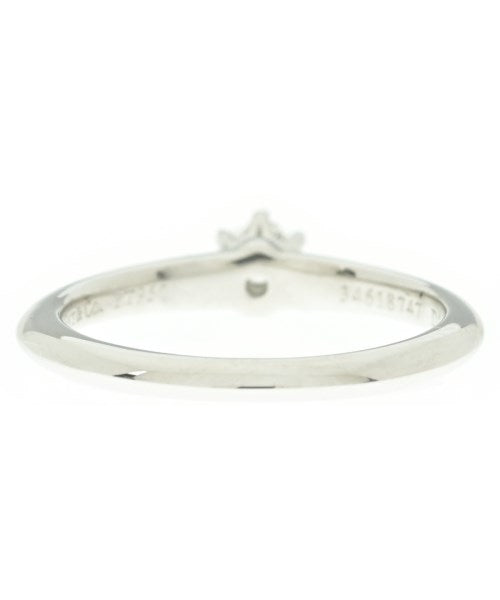 TIFFANY & CO. แหวน