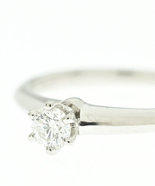 TIFFANY & CO. แหวน