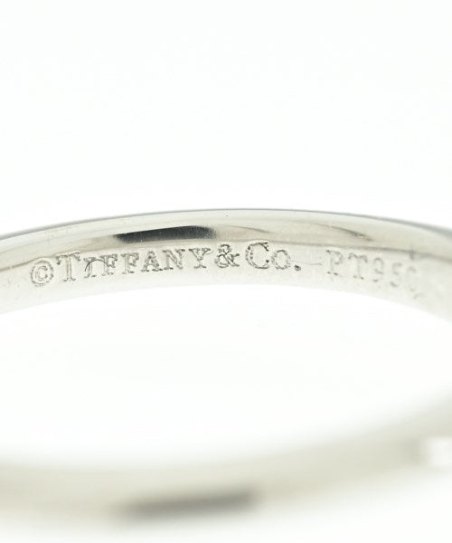 TIFFANY & CO. แหวน