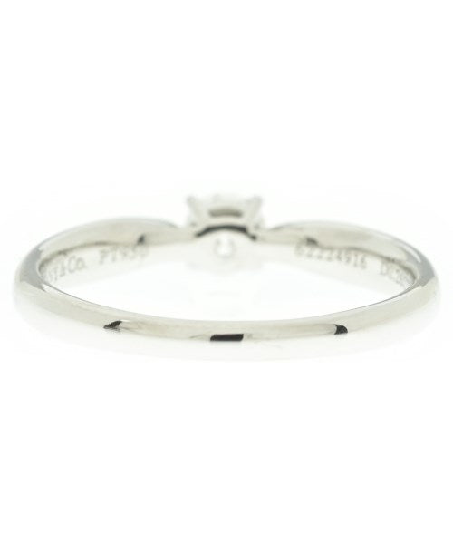 TIFFANY & CO. แหวน