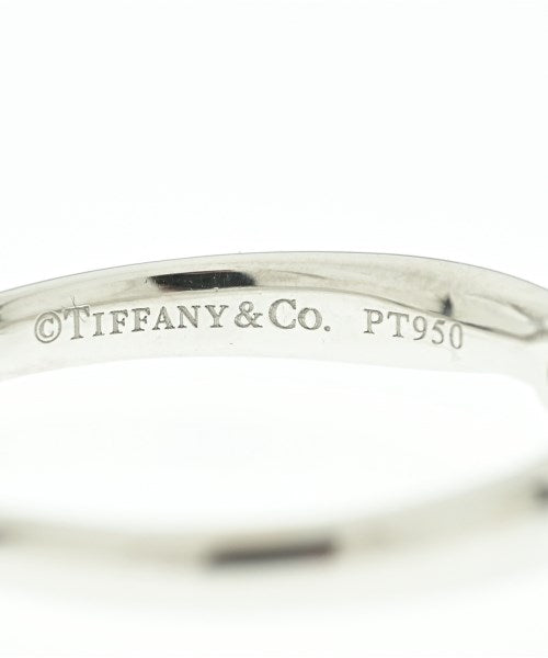 TIFFANY & CO. แหวน