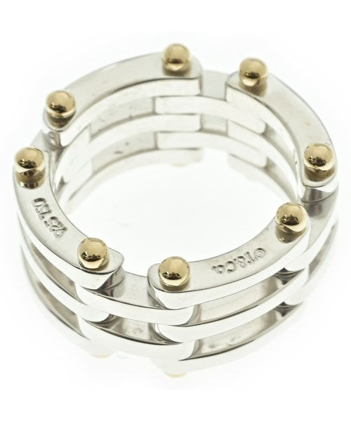 TIFFANY & CO. แหวน