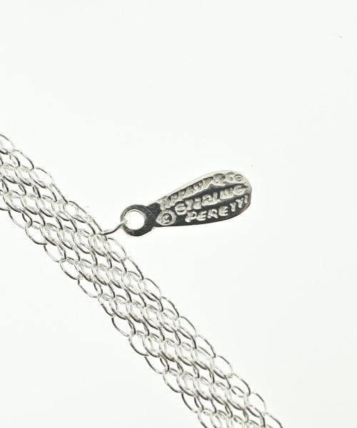 TIFFANY & CO. สร้อยคอ