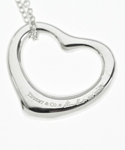 TIFFANY & CO. สร้อยคอ