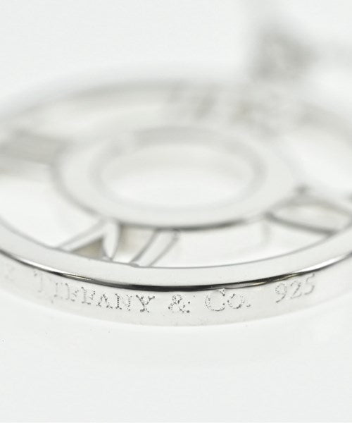 TIFFANY & CO. สร้อยคอ