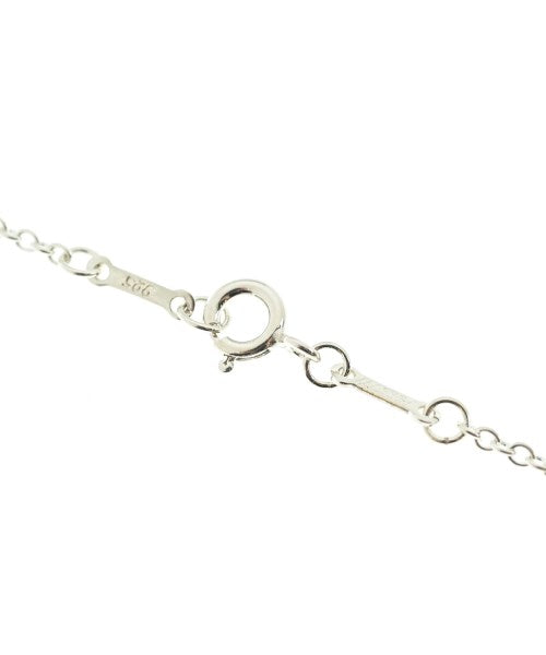 TIFFANY & CO. สร้อยคอ