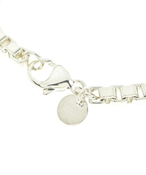 TIFFANY & CO. สร้อยข้อมือ/กำไล